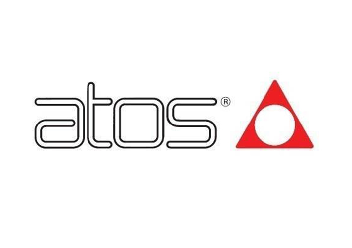 ATOS阿托斯一級經銷